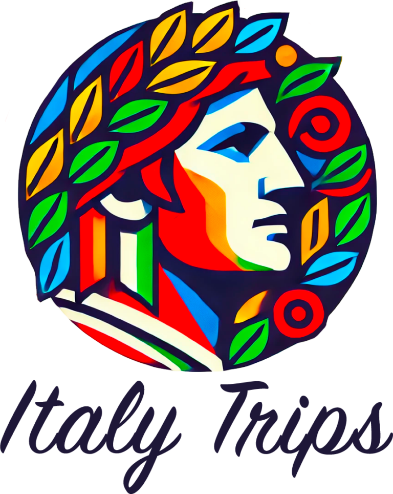 Italy Trips - Logo