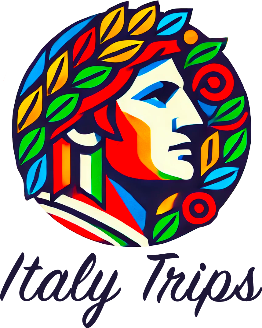 Italy Trips - Logo