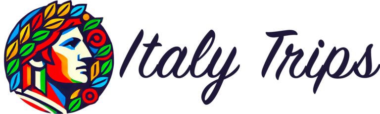 Italy Trips - Logo