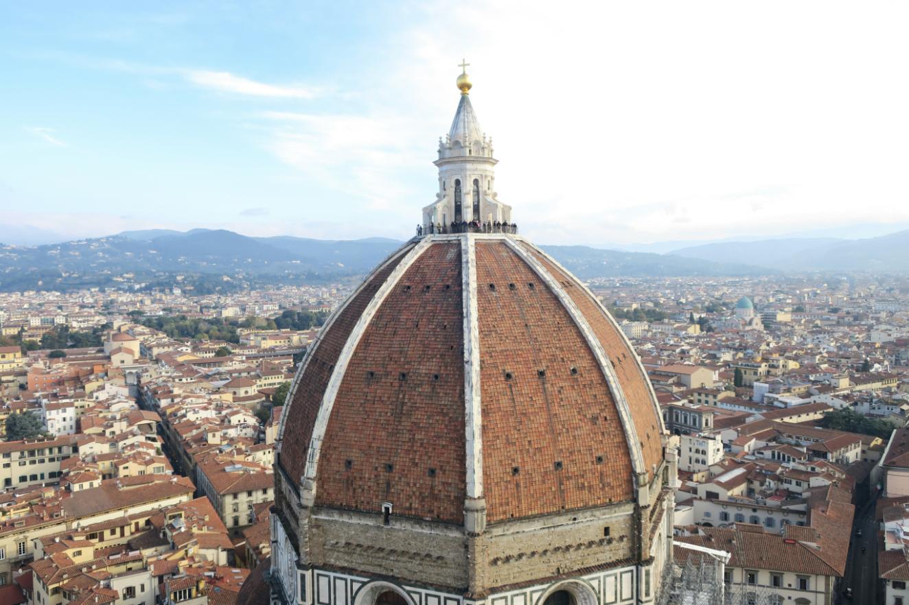 ItalyTrips - Firenze 5