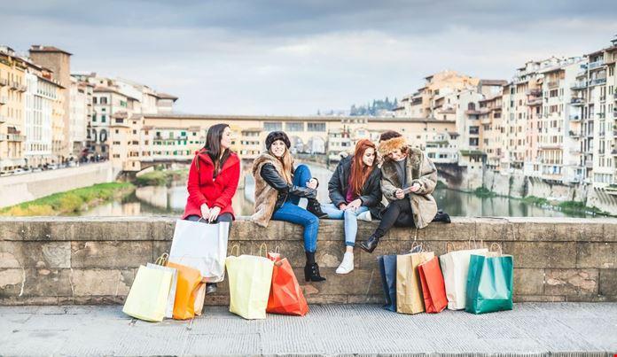 ItalyTrips - Firenze - Shopping 2